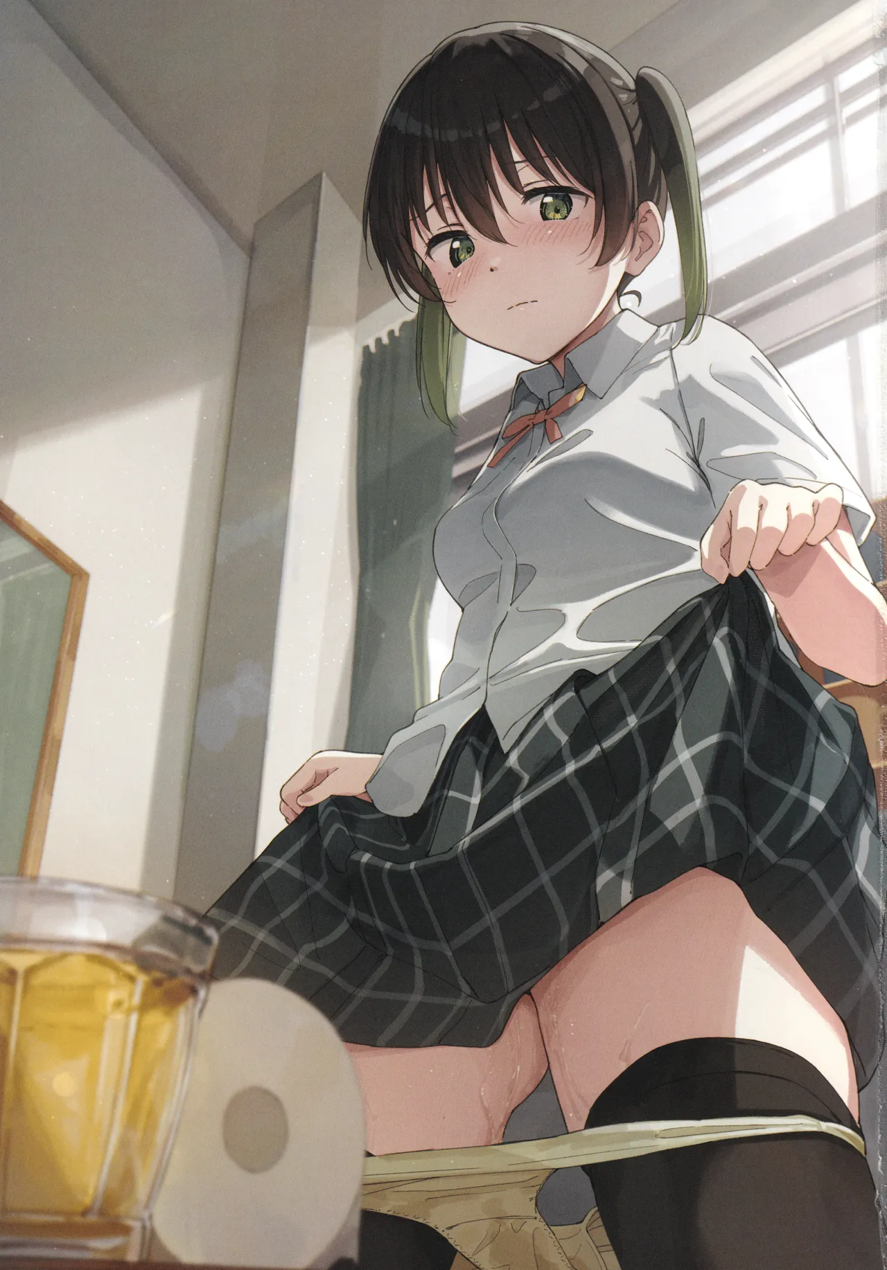 Niji Oshikko Hon page 2 full