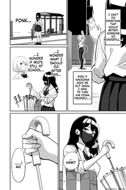 [Tokamosu (Kinugasa Yuuichi)] Densha, Joshikousei. 2 - Train Molester 2 — page 11