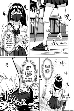 [Tokamosu (Kinugasa Yuuichi)] Densha, Joshikousei. 2 - Train Molester 2 — page 12