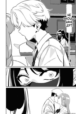 [Tokamosu (Kinugasa Yuuichi)] Densha, Joshikousei. 2 - Train Molester 2 — page 13