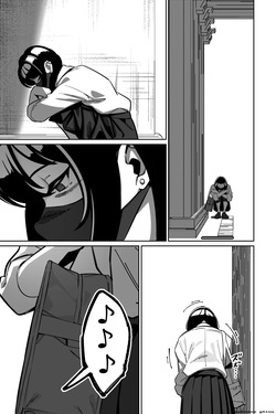 [Tokamosu (Kinugasa Yuuichi)] Densha, Joshikousei. 2 - Train Molester 2 — page 20