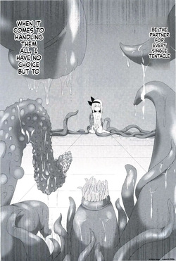 (Shuuki Reitaisai 2) [Sushi-ya (Haruharu Haruto)] Watashi no Shokushu-chan (Touhou Project) [English] [SCANMTL] — page 12