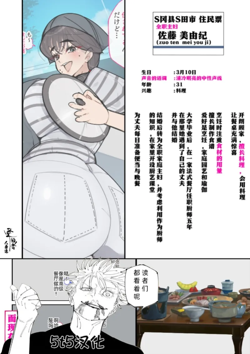 （5t5汉化） 新・人妻達 〜えぇ?ママ友の皆さん!夫さんとそんなスケベなHしてるんですかぁ!?〜（part 10） page 1 full