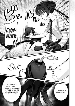 [Gyozabu (Waraiwari Gyoza)] Kisaki Kaichou! Kanketsu Hen! Desu!! (Kisaki Kaichou! Soushuuhen! Desu!!) (Blue Archive) [English] [LAYON] [Digital] — page 14