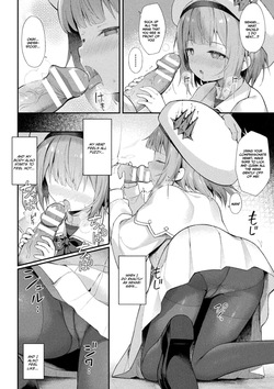 [Maya Gorou] Mahou Shoujo Siesta Ch. 1 | Magical Barrage Girl Siesta Ch. 1 (Kukkoro Heroines Vol. 32) [English] — page 18