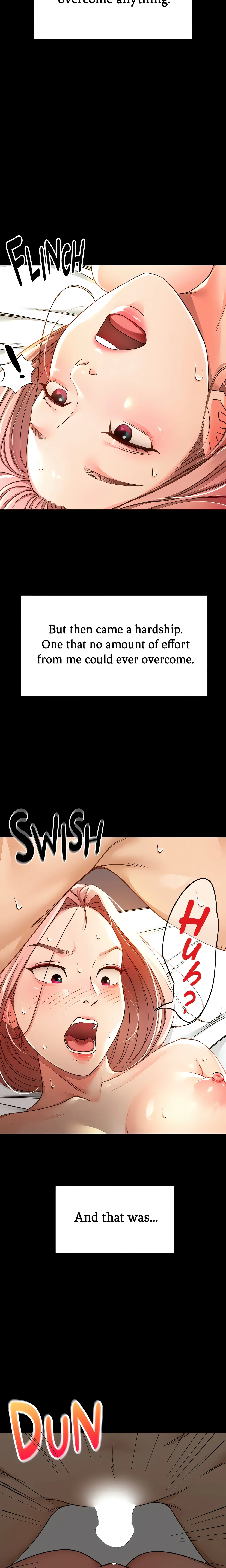 Rooftop Sex King page 6 full