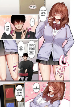 [Kawasaki] Kyorikan ga Bug-tteru Gimai ga Isshou Icha Love shite Kuru — page 17