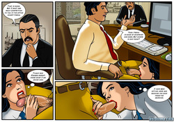 (Kirtu) Veena - Chapter 7 — page 13