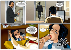 (Kirtu) Veena - Chapter 7 — page 14