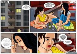 (Kirtu) Veena - Chapter 7 — page 18