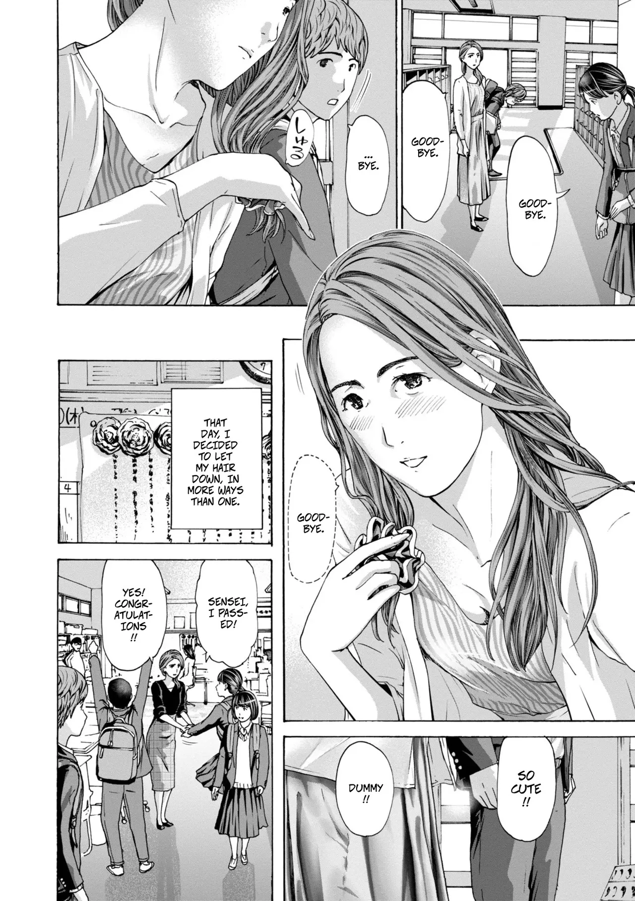Thinking Clearly 1 page 6 full