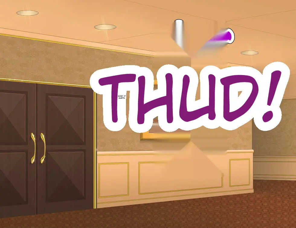 A celebrity mature woman and a low-income, working-poor man page 8 full