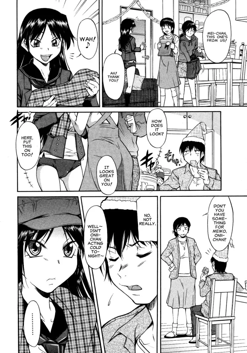Birthday Extortion page 2 full