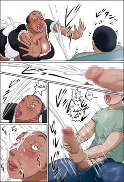 [Zenmai Kourogi] Sono Onna Kyoushi wa Cosplay to Doutei ga Suki | This Lady Teacher Loves Cosplay and Cherry Boys [English][Amoskandy] — page 18