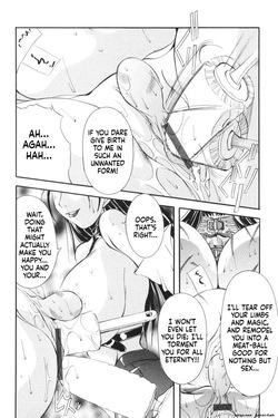 Black Mass Vol.2 — page 18