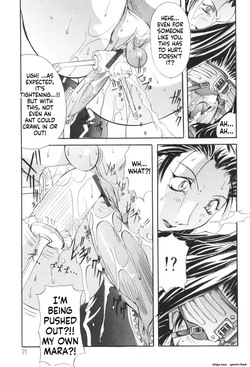 Black Mass Vol.2 — page 21