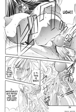 Black Mass Vol.2 — page 24