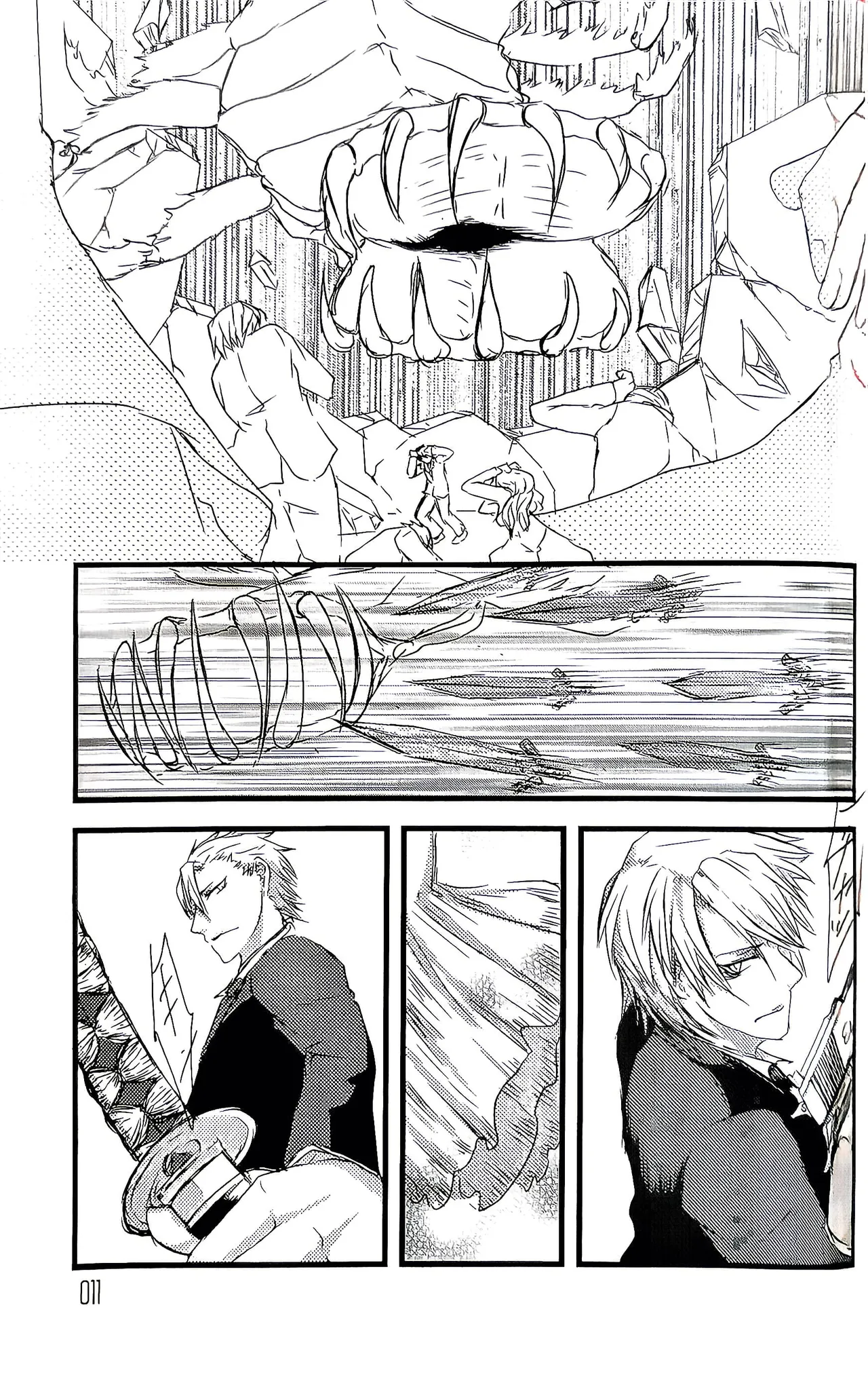 pistol opera page 10 full