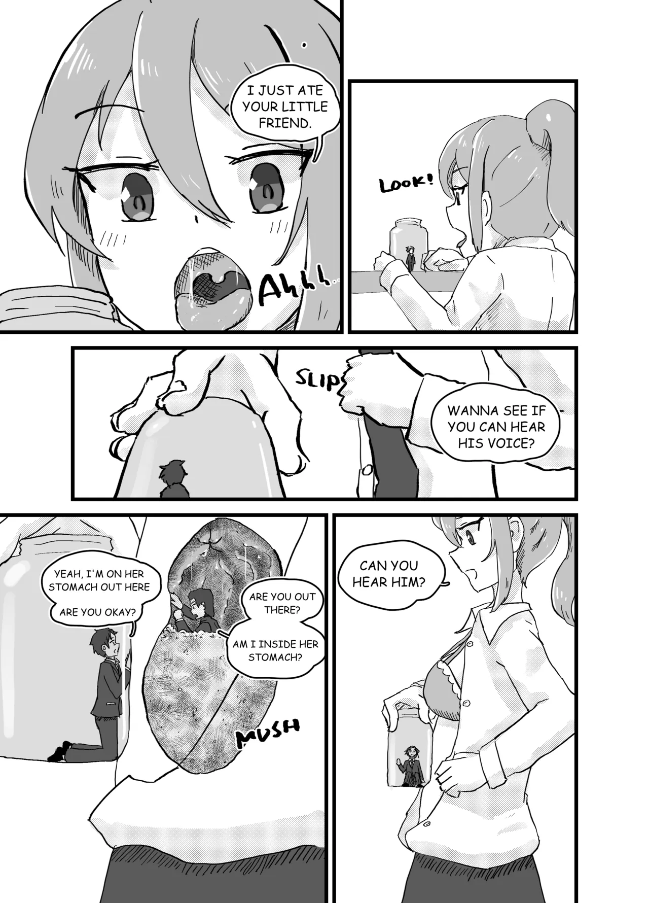 Vore page 3 full