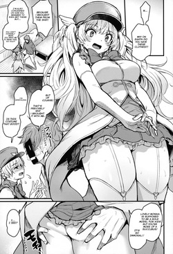 (C100) [Ikkizuka (Kizuka Kazuki)] Chitsujo Vacation (Granblue Fantasy) [English] [Rising Sun Translations] [Decensored] [Digital] — page 18