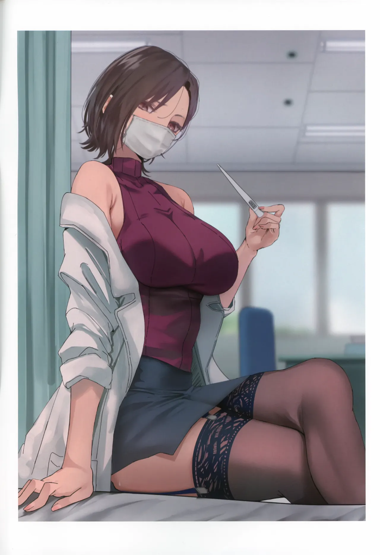 女教師総集編 page 2 full
