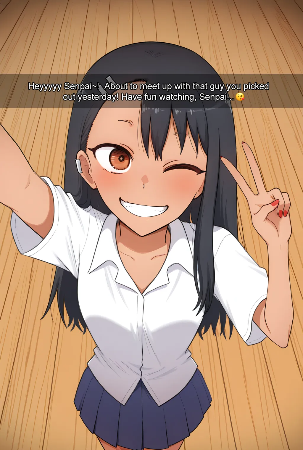 Nagatoro BBC NTS FULL page 1 full