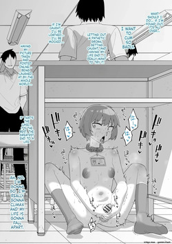 [Tateyoko Ichisen (Shinagawa Mikuzu)] Boys Who Meet a Terrible Fate Vol. 10 — page 22