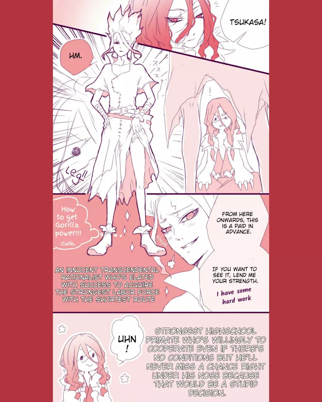 TsukaSen Log page 4 full