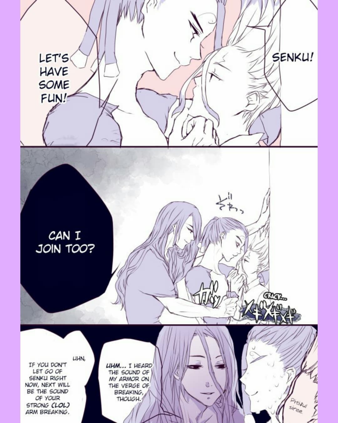 TsukaSen Log page 5 full