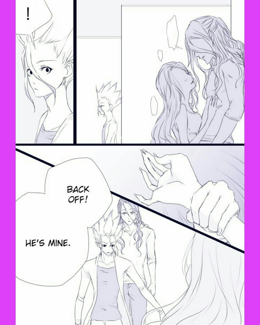 TsukaSen Log page 8 full