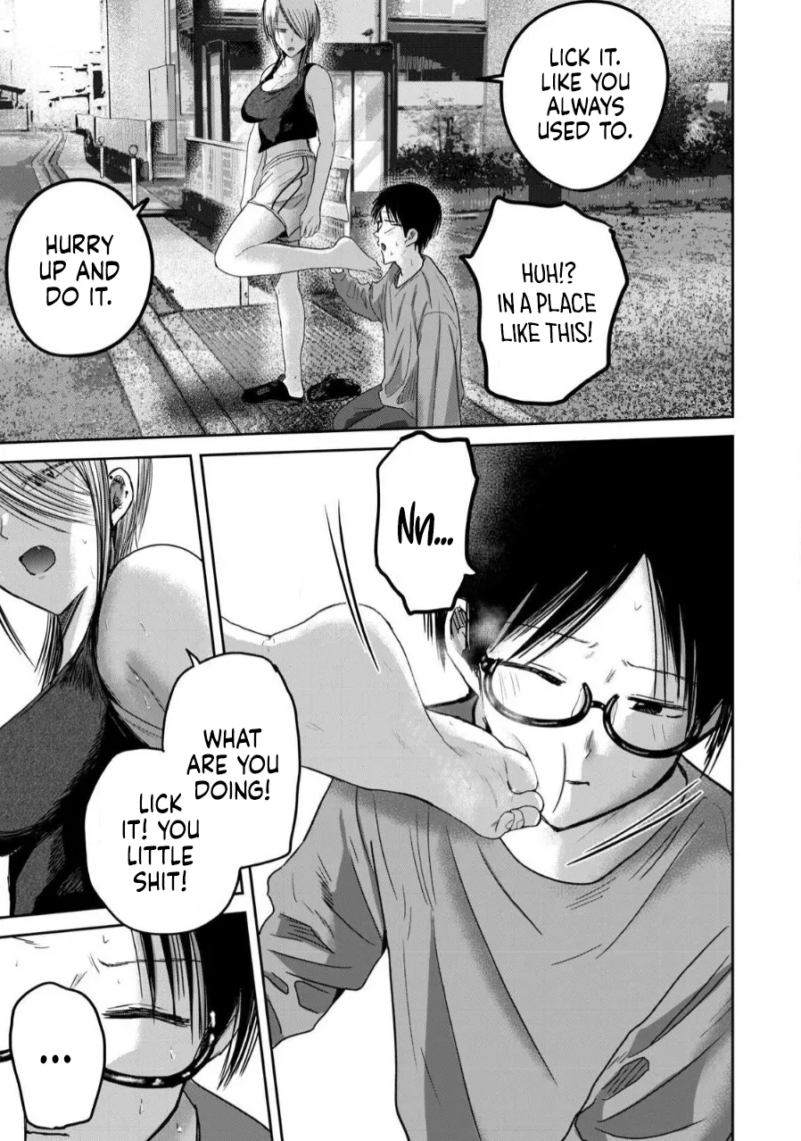 Ueno-kun wa Kaihatsu-zumi Dai 79 wa | Ueno-kun Has Been Developed Chapter 79 page 7 full