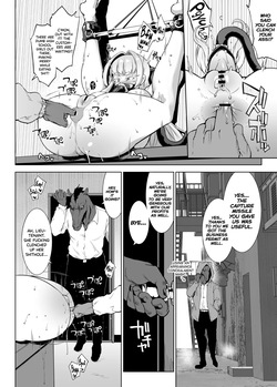 [Fan no Hitori] JK Taimabu Season 3 [English] [Compilation] — page 13