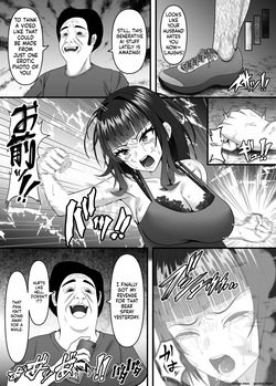 [Chikarakoso Power (Power 100%)] Seiaku Ninshin Tsuma no Kowashikata — page 18