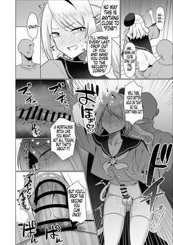 [Nanami no Tabi (Oniru)] Moto Saikyou Yuusha no Fushidara na Inkyo Seikatsu / The Lewd and Indecent Sex Life of the Former Greatest Hero [MTL] — page 16