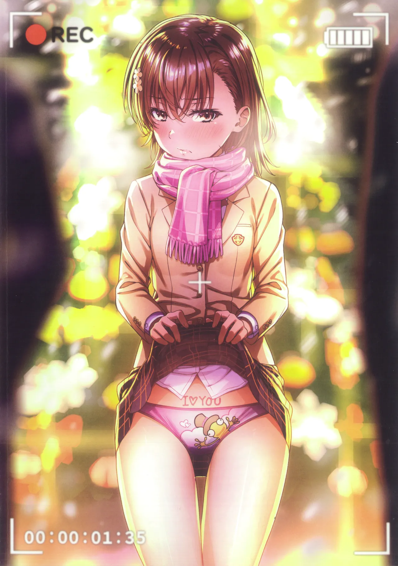 MIKO Book 15 page 3 full