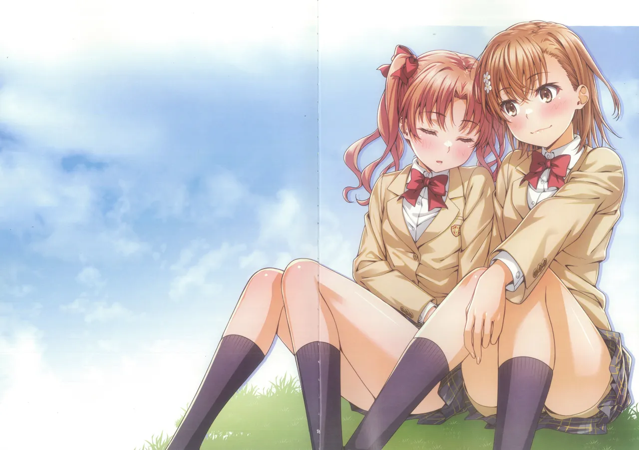 MIKO Book 15 page 5 full