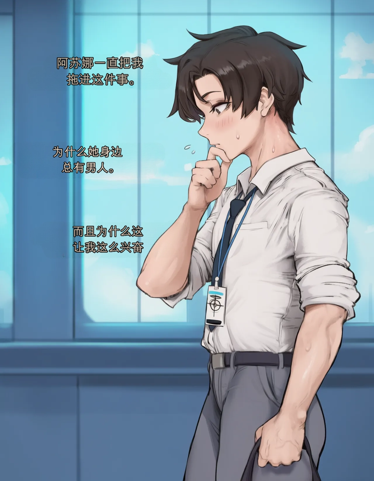 渣翻无人工校对 page 1 full