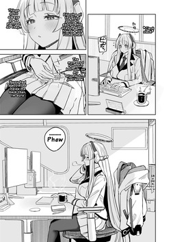 [Kawaraya-Koubou (Kawaraya)] Namashio Tadareta Shuukan | A Week of Depraved Raw Creampies (Blue Archive) [Digital] [English] [UsualCat] — page 20