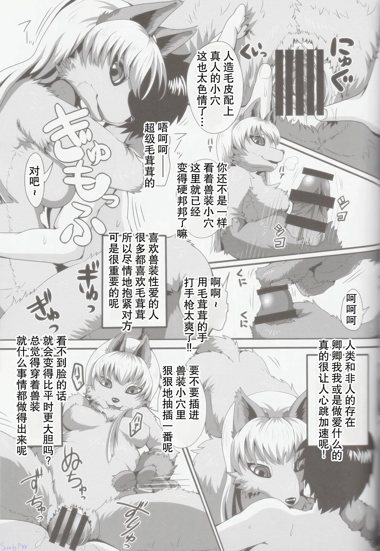 Fur F  k II page 8 full