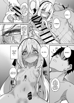 [Nanao Jyuukou (Nanao)] Kei-chan I Love You | Kei-Kei I love You (Blue Archive) [Digital] [Literally Starving] — page 24