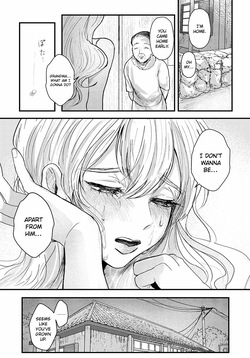 [Shikabanekamo] Anata ga Awa ni Narumaeni | Before You Become Sea Foam (COMIC Anthurium 2023-02) [English] [ConTL] [Digital] — page 13