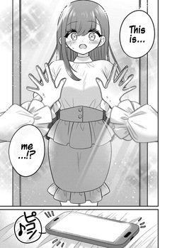[Amulai Okashi Seisakusho (Dorothy) ] How a TS Matching App Changed My Entire Life | TS Matchinguapuri ga Kaeta Ore no Subete  [English] [Maika] — page 13