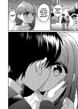 [Amulai Okashi Seisakusho (Dorothy) ] How a TS Matching App Changed My Entire Life | TS Matchinguapuri ga Kaeta Ore no Subete  [English] [Maika] — page 18