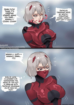 [King] Tentacles Suit Restraint (SCANMTL) — page 12
