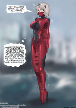 [King] Tentacles Suit Restraint (SCANMTL) — page 16