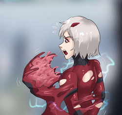 [King] Tentacles Suit Restraint (SCANMTL) — page 23