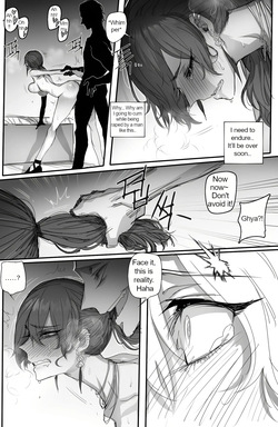 [Ratatatat74] K/DA_Fallen POP STARS — page 12
