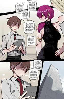 [Ratatatat74] K/DA_Fallen POP STARS — page 22
