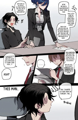 [Ratatatat74] K/DA_Fallen POP STARS — page 24