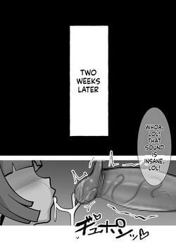[Gesshirui (Capybara)] Mukuchi na Anoko wa Aitsu no Mono 2 [English] [MTL] — page 12